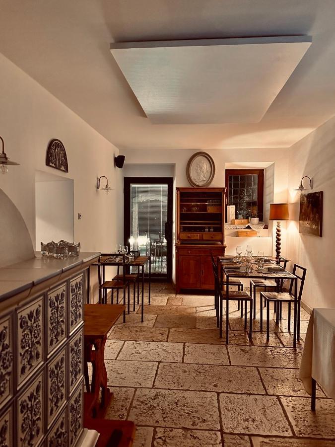 Agriturismo Mas Dei Chini Trento Bagian luar foto